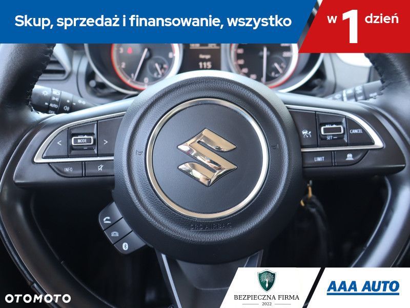 Suzuki Swift - 18