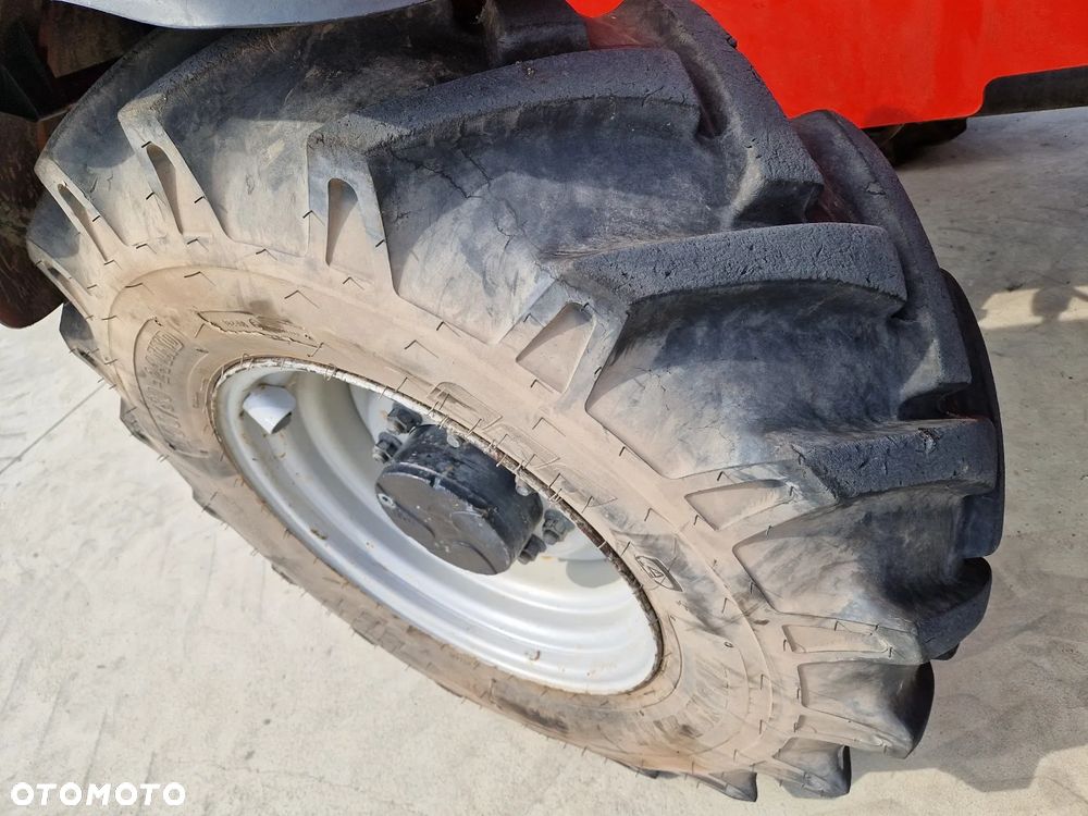 Manitou MT 1440 jak JCB 540-140 R437 - 17