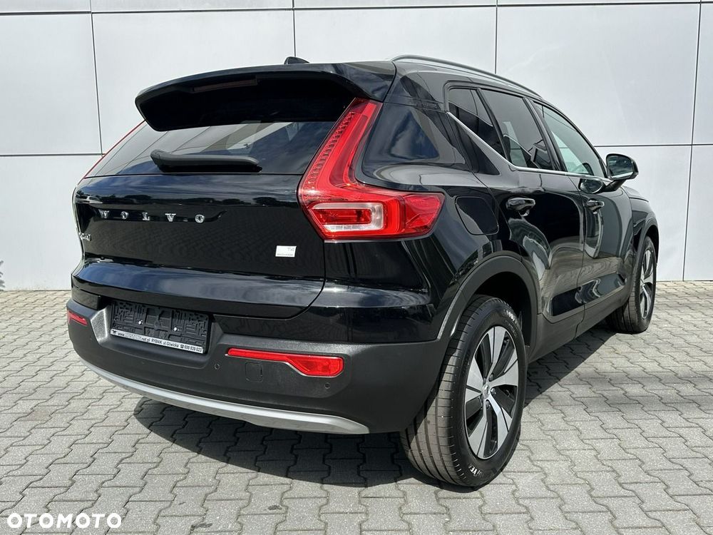 Volvo XC 40 - 8