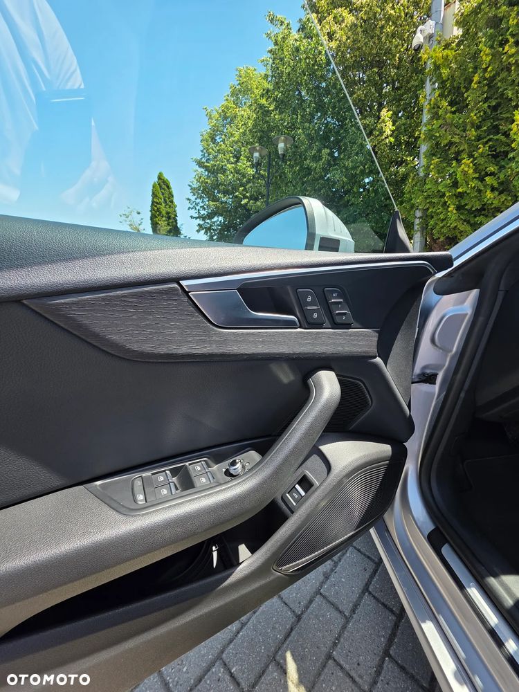 Audi A5 Sportback - 18