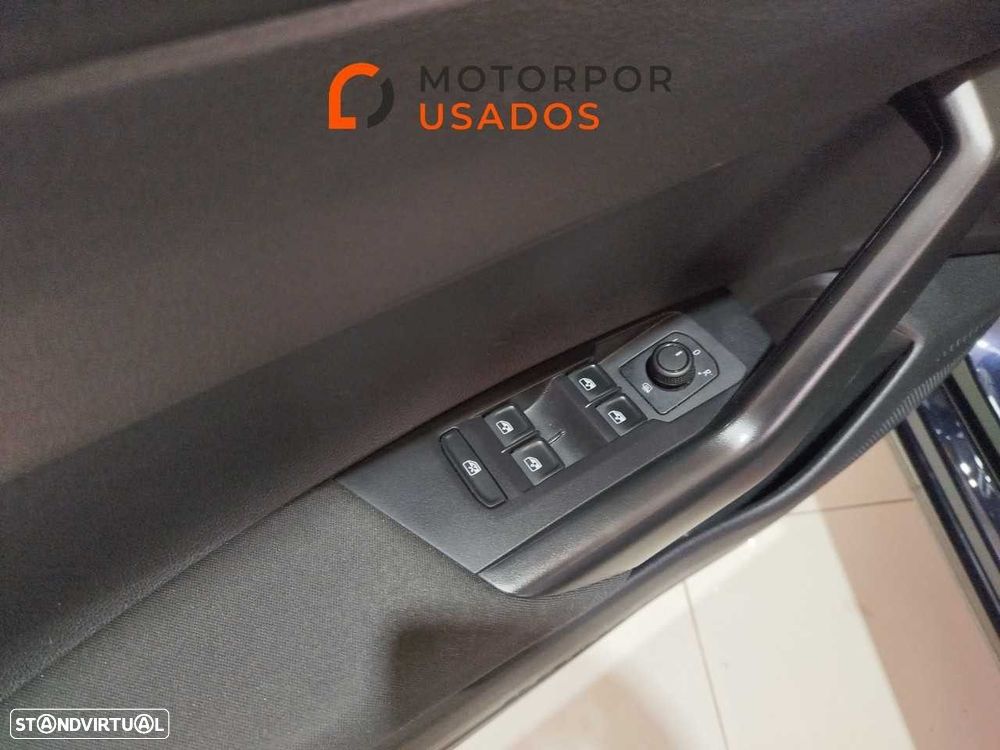 VW Polo 1.0 TSI - 11