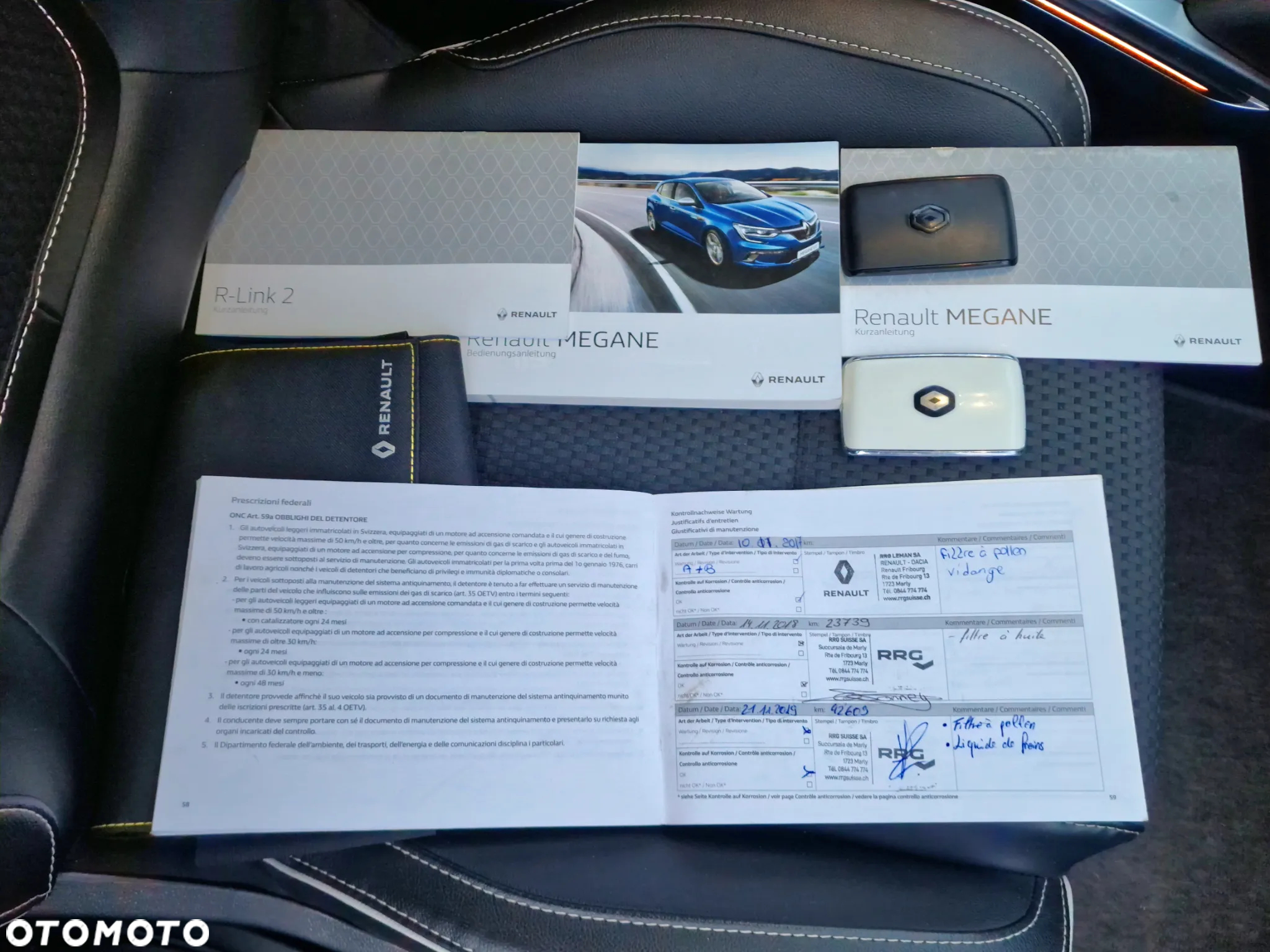 Renault Megane ENERGY TCe 130 Start & Stop Bose Edition - 41