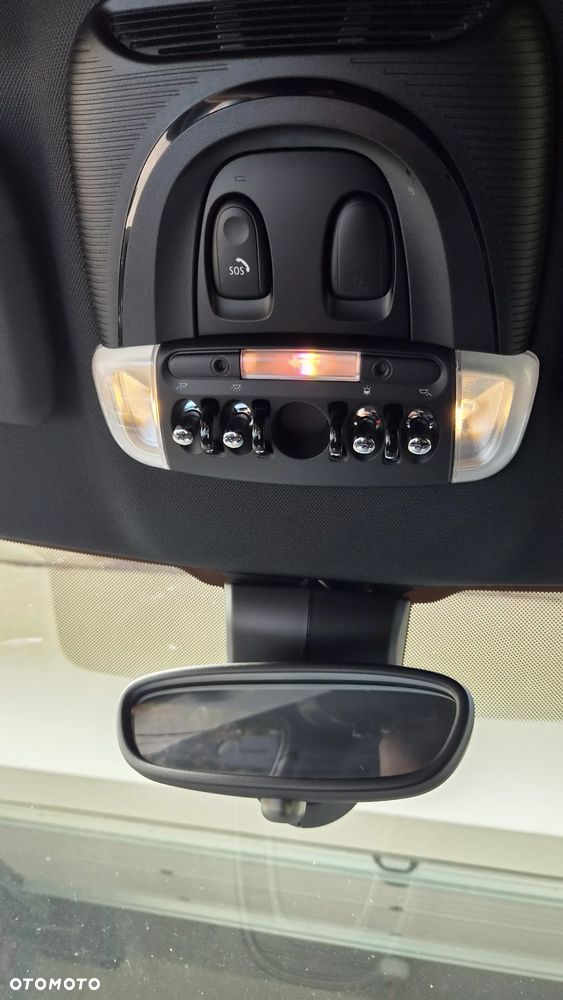 MINI Countryman Cooper - 15
