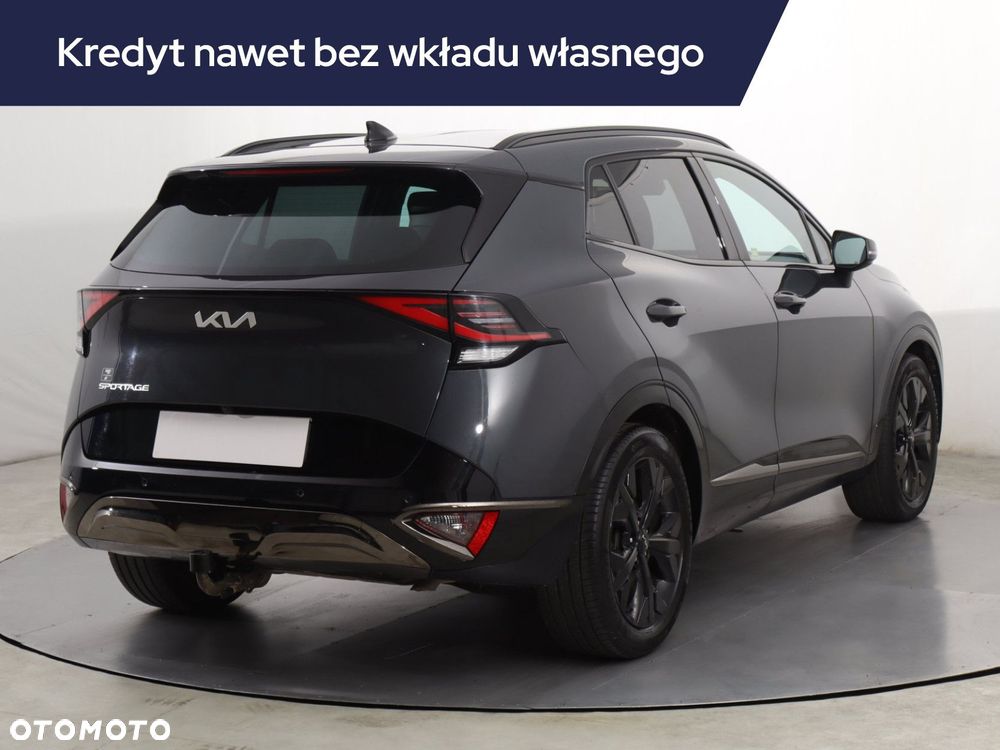 Kia Sportage - 7