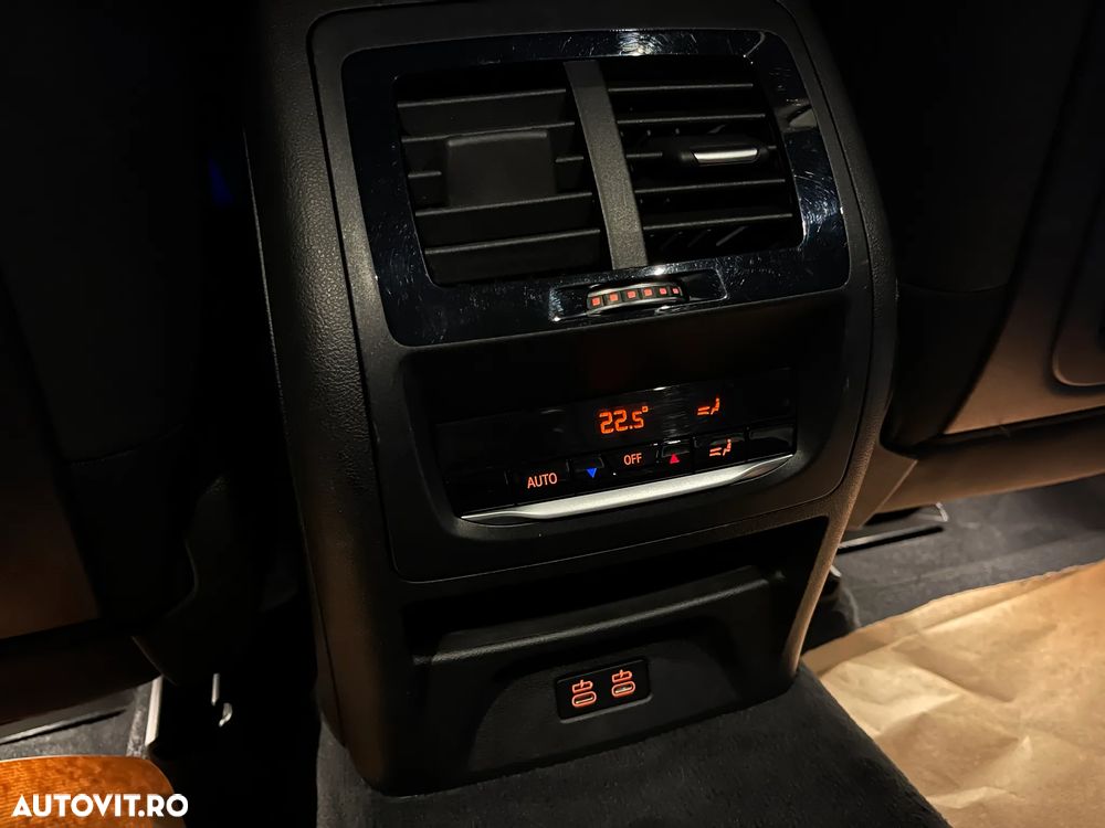 BMW X3 xDrive20d Aut. Luxury Line - 25