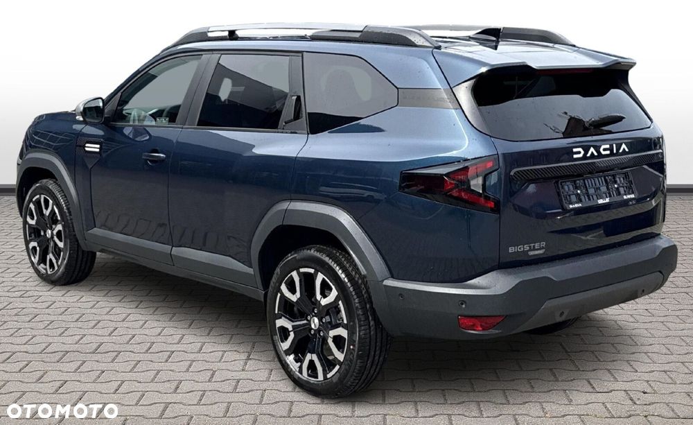 Dacia Bigster - 7