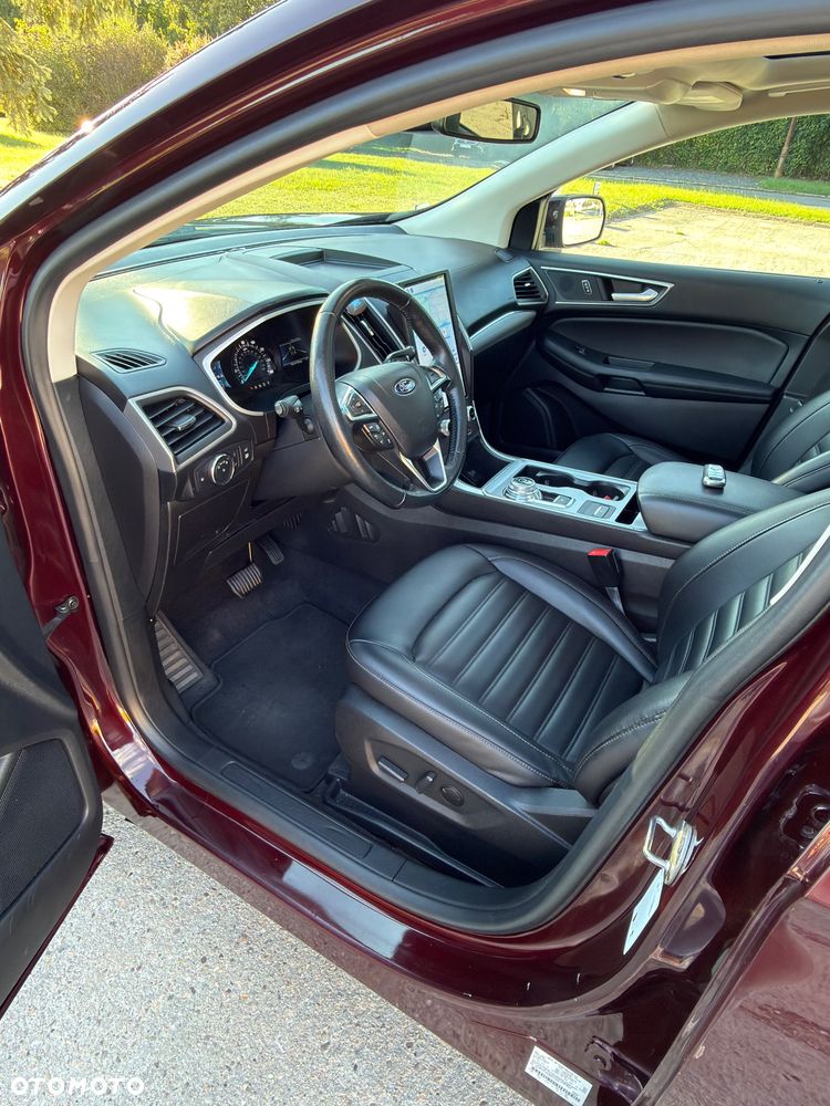 Ford Edge - 24