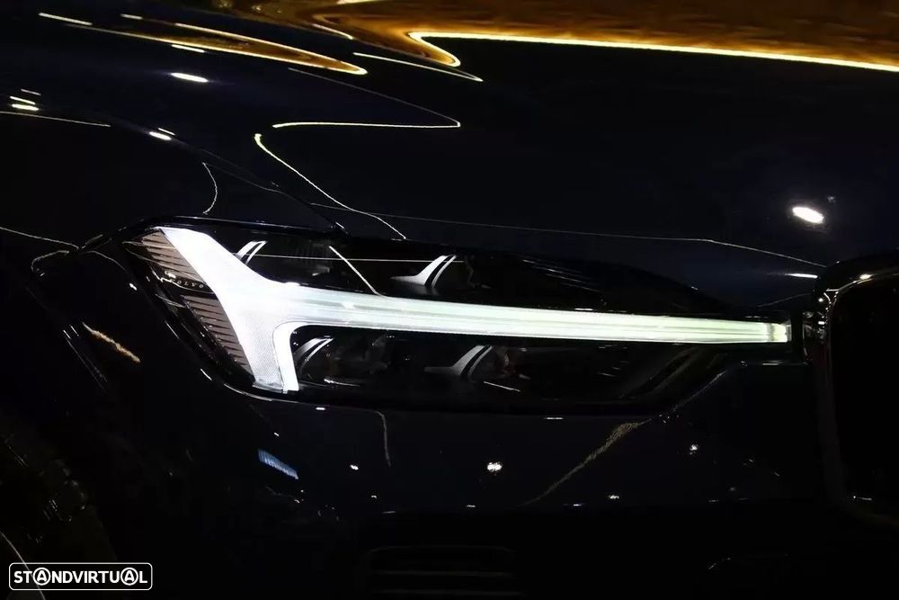 Volvo XC 60 2.0 B4 Momentum - 5