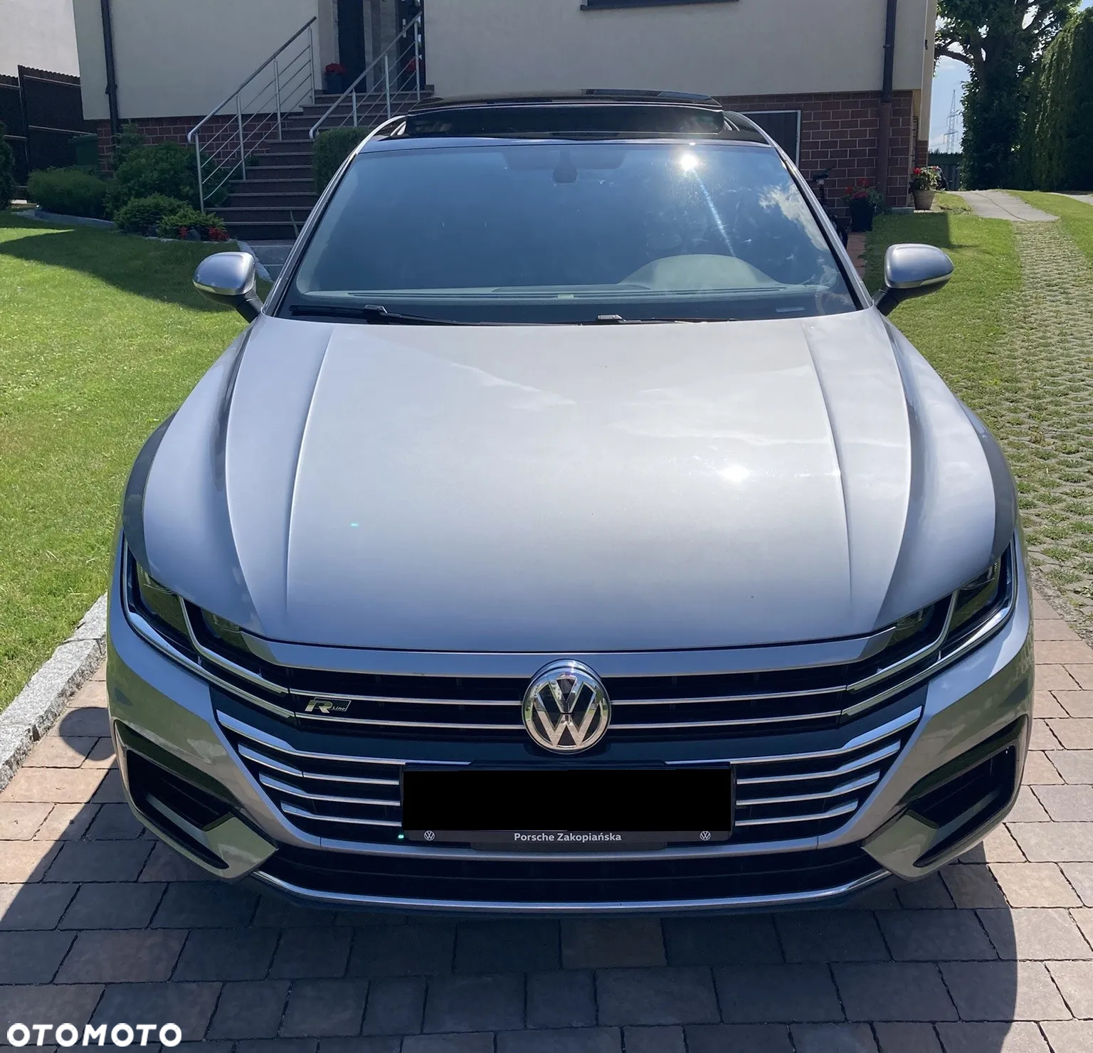 Volkswagen Arteon - 8