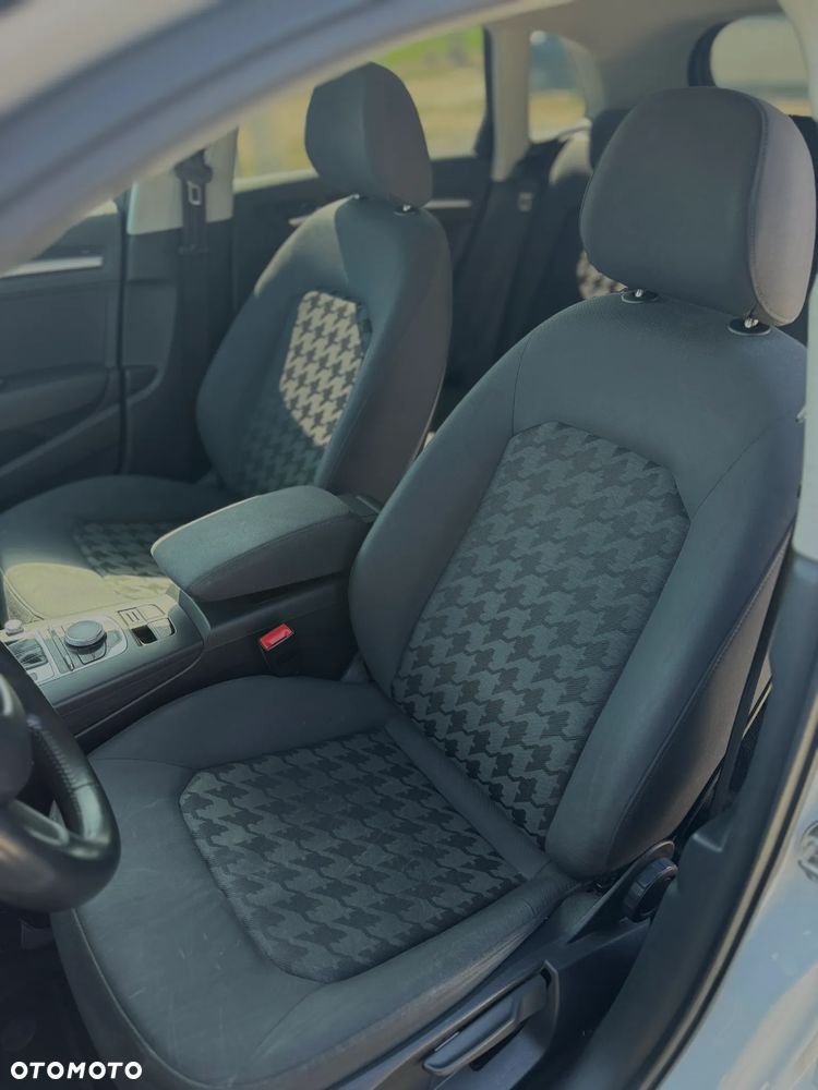 Audi A3 Sportback 1.4 TFSI S tronic Attraction - 12