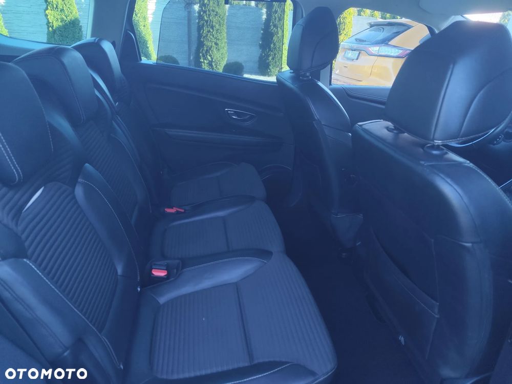 Renault Grand Scenic Gr 1.7 Blue dCi Intens EDC - 18