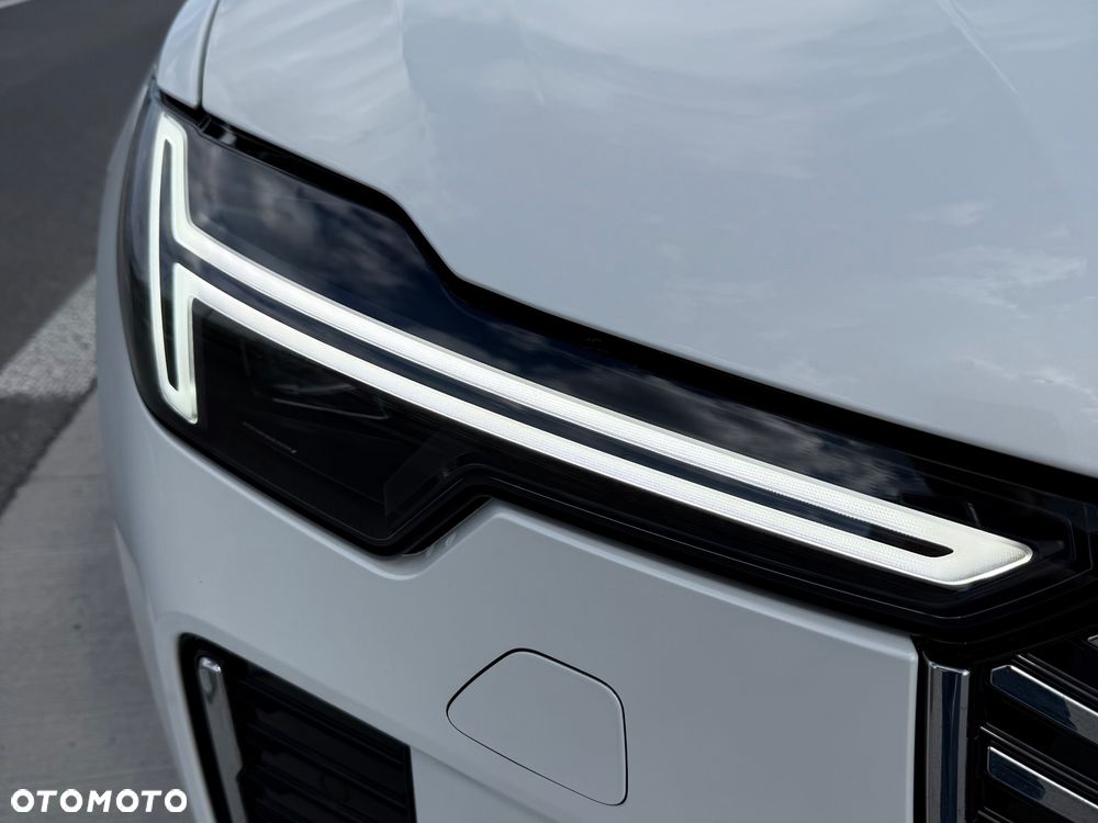 Volvo XC 90 - 5
