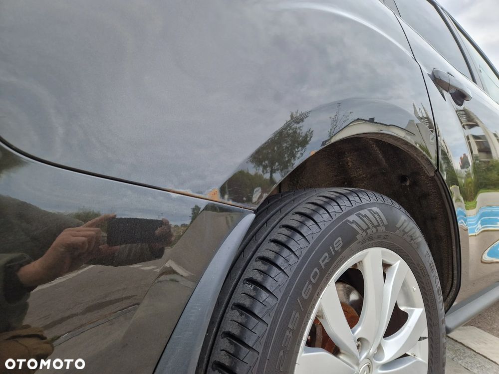 Mazda CX-7 2.2 CD Exclusive - 8