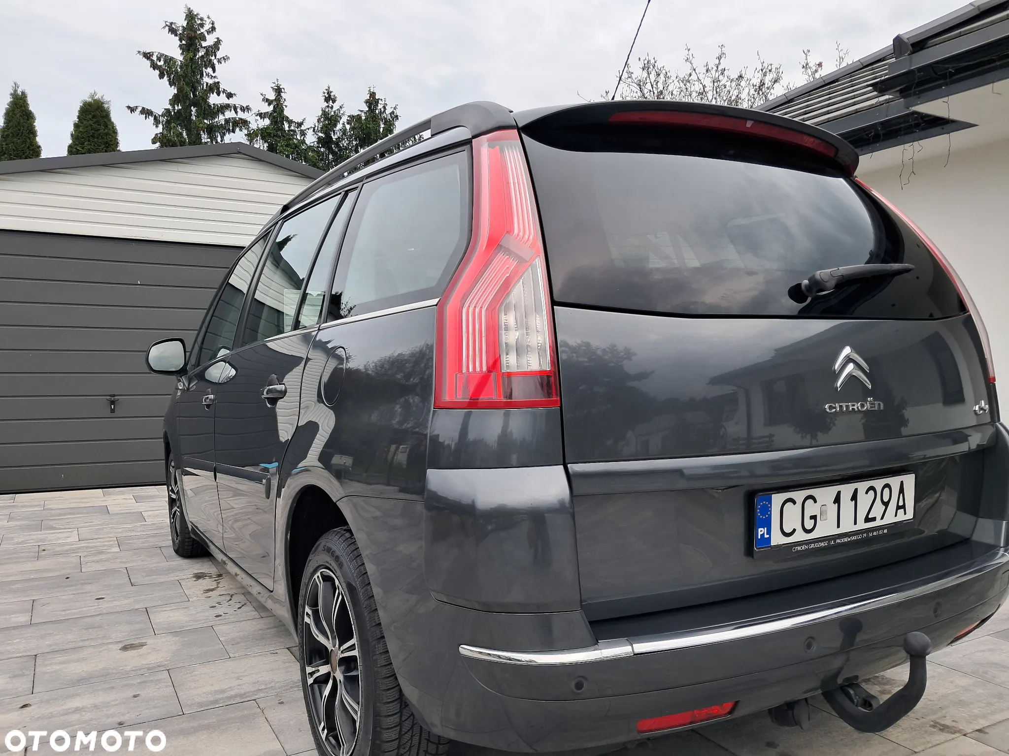 Citroën C4 - 15