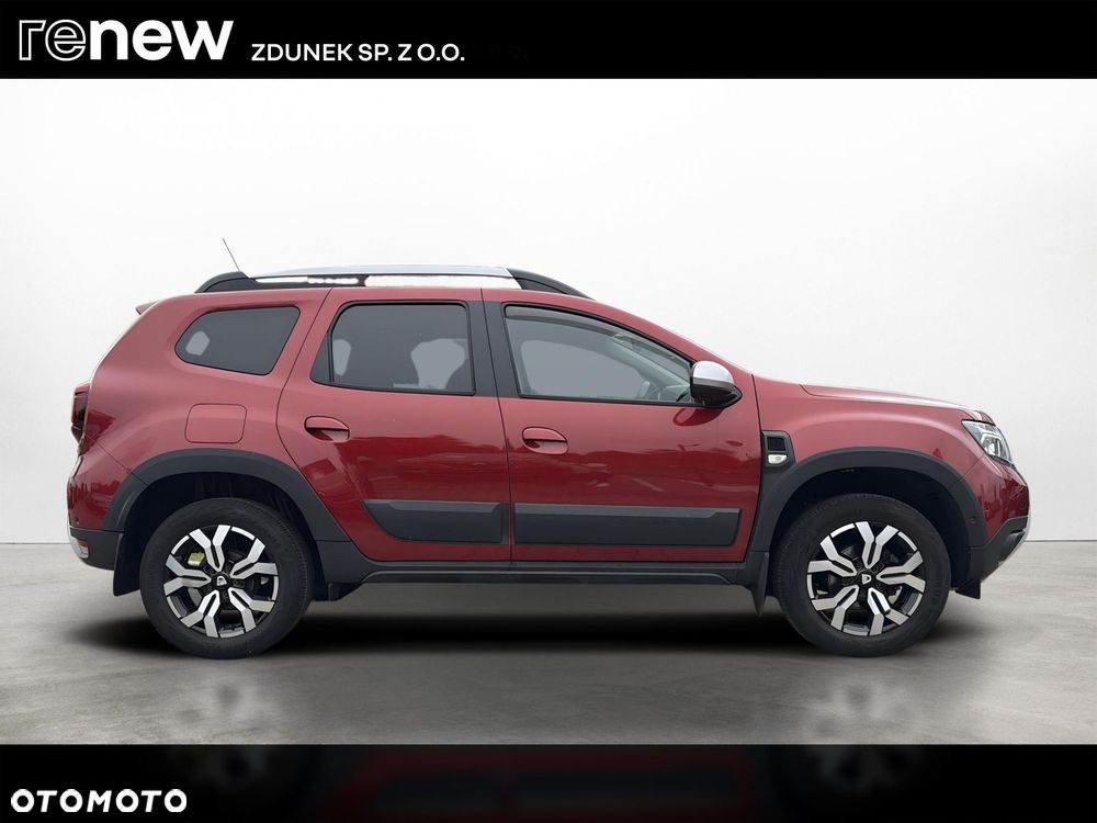 Dacia Duster - 6