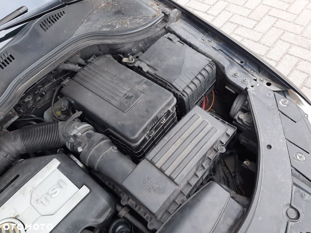 Volkswagen Passat Variant - 29
