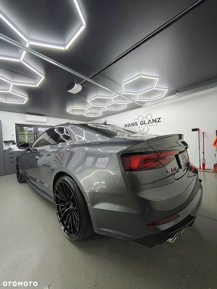 Audi S5 Coupé 3.0 TFSI Quattro Tiptronic - 8
