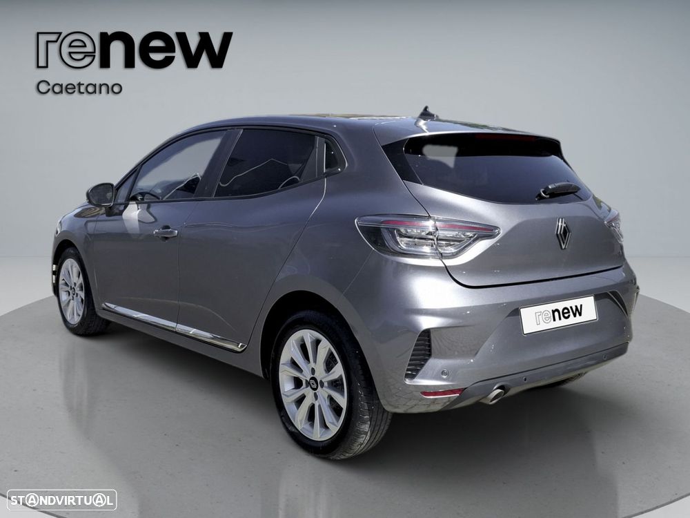 Renault Clio 1.0 TCe Evolution Bi-Fuel - 6