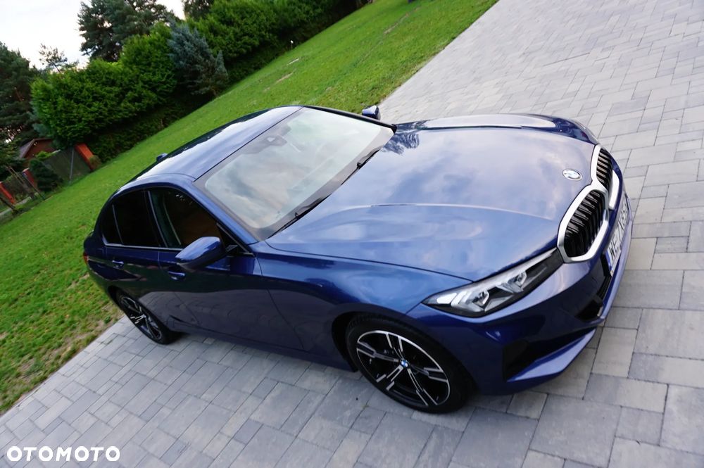 BMW Seria 3 - 4
