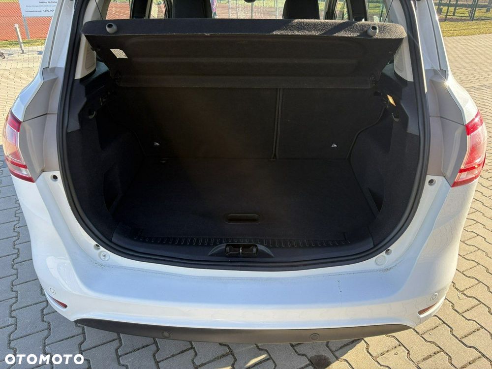 Ford B-MAX 1.0 EcoBoost Titanium - 12