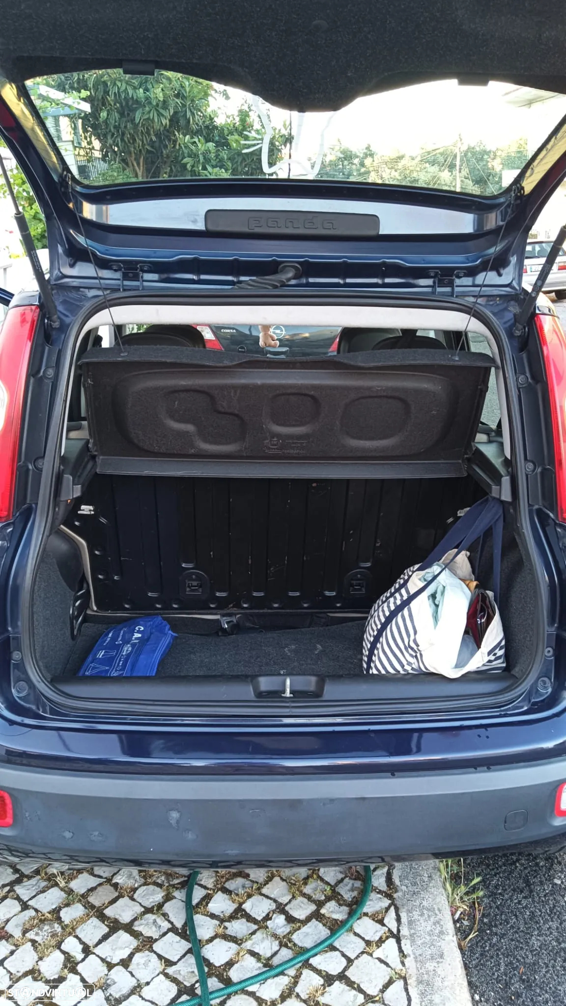 Fiat Panda 1.2 Young - 7