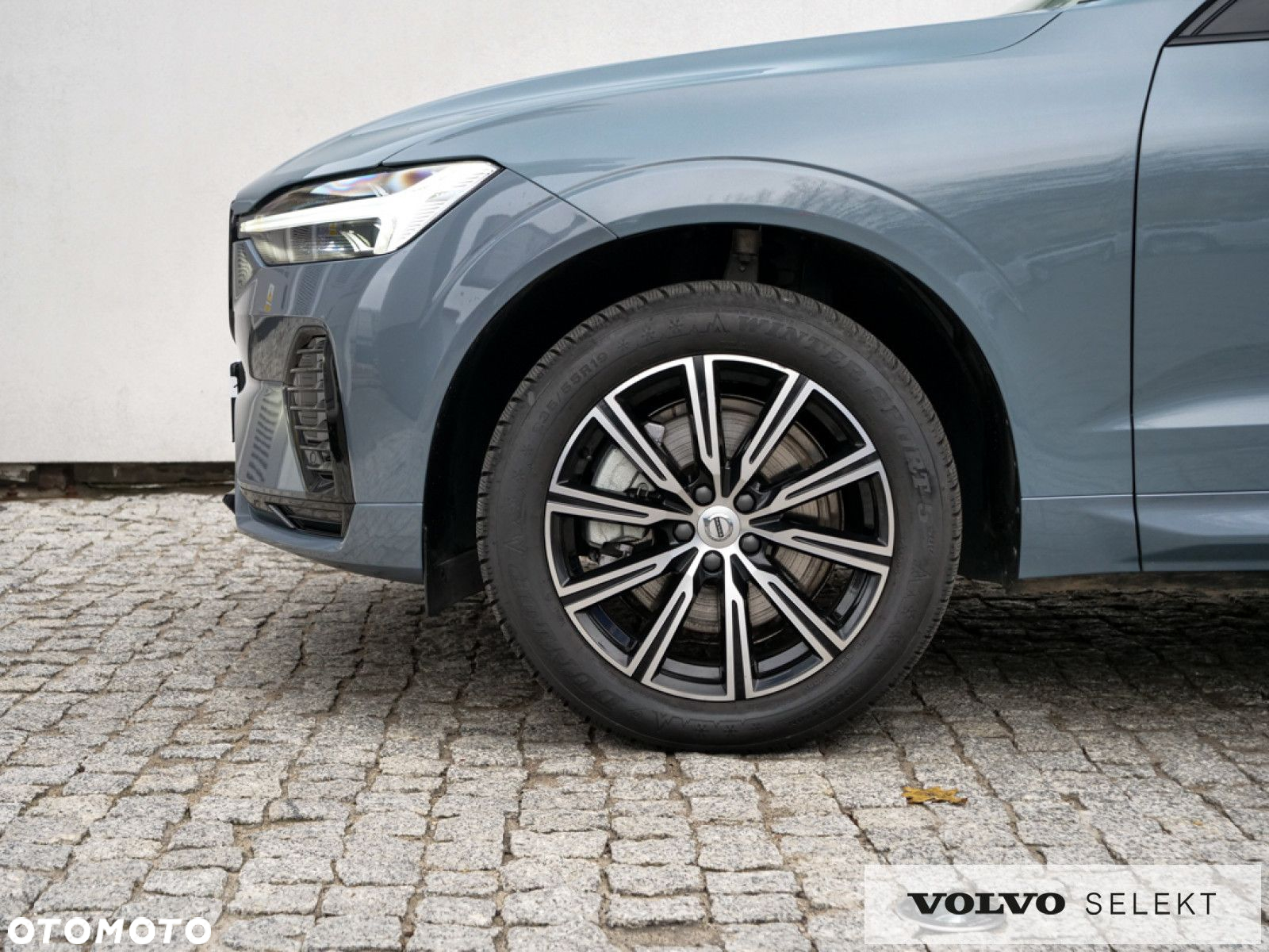 Volvo XC 60 - 13