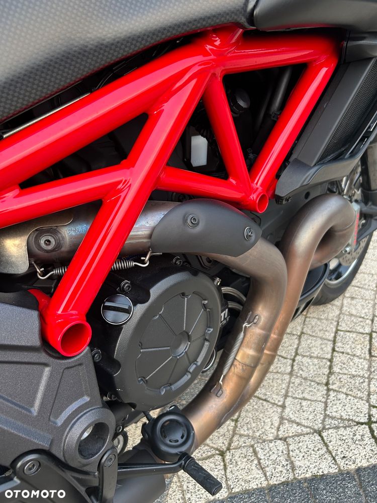 Ducati Diavel - 27