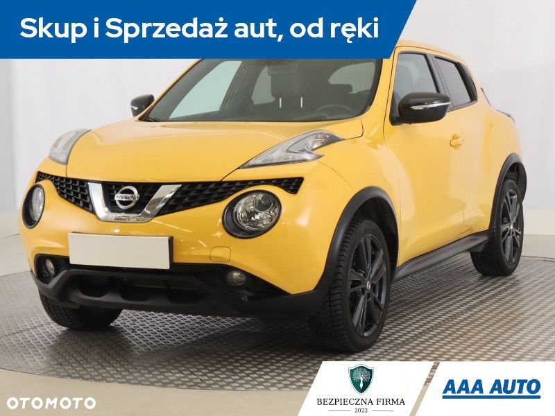 Nissan Juke - 3