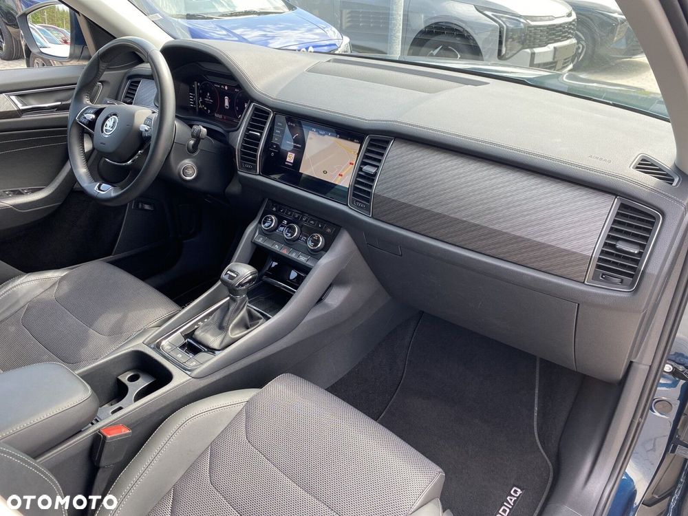 Skoda Kodiaq - 20