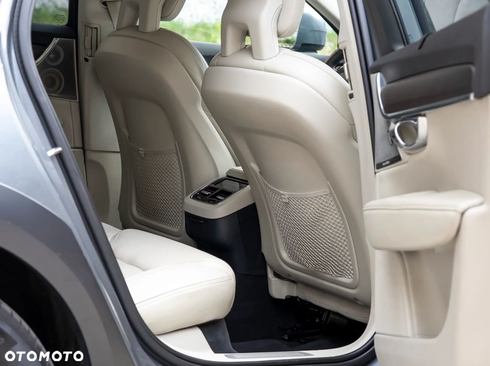 Volvo V90 Cross Country D5 AWD Pro - 10