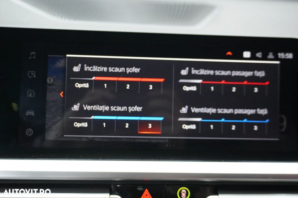 BMW Seria 4 430i xDrive AT - 18