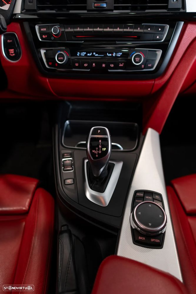 BMW 420 Gran Coupé d Pack M Auto - 44
