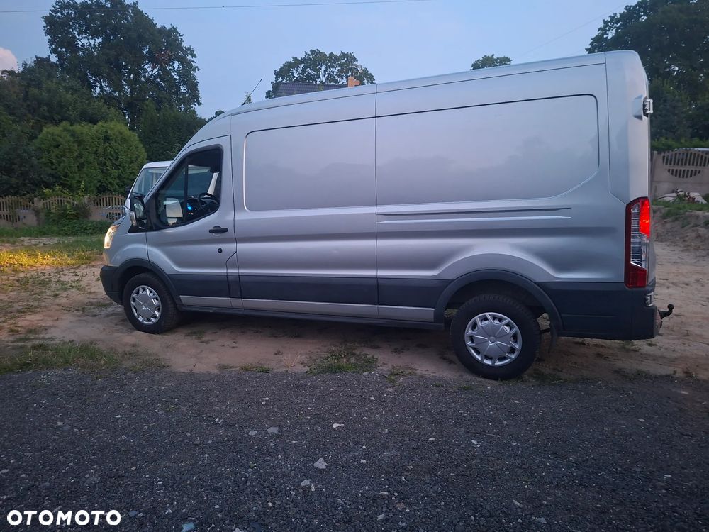 Ford Transit - 4