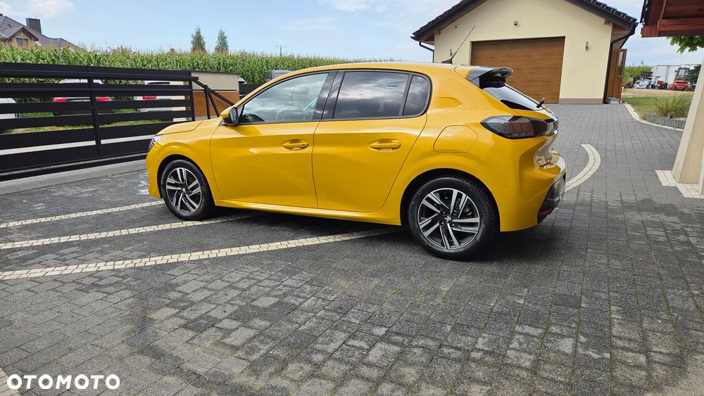 Peugeot 208 PureTech 100 Allure - 5