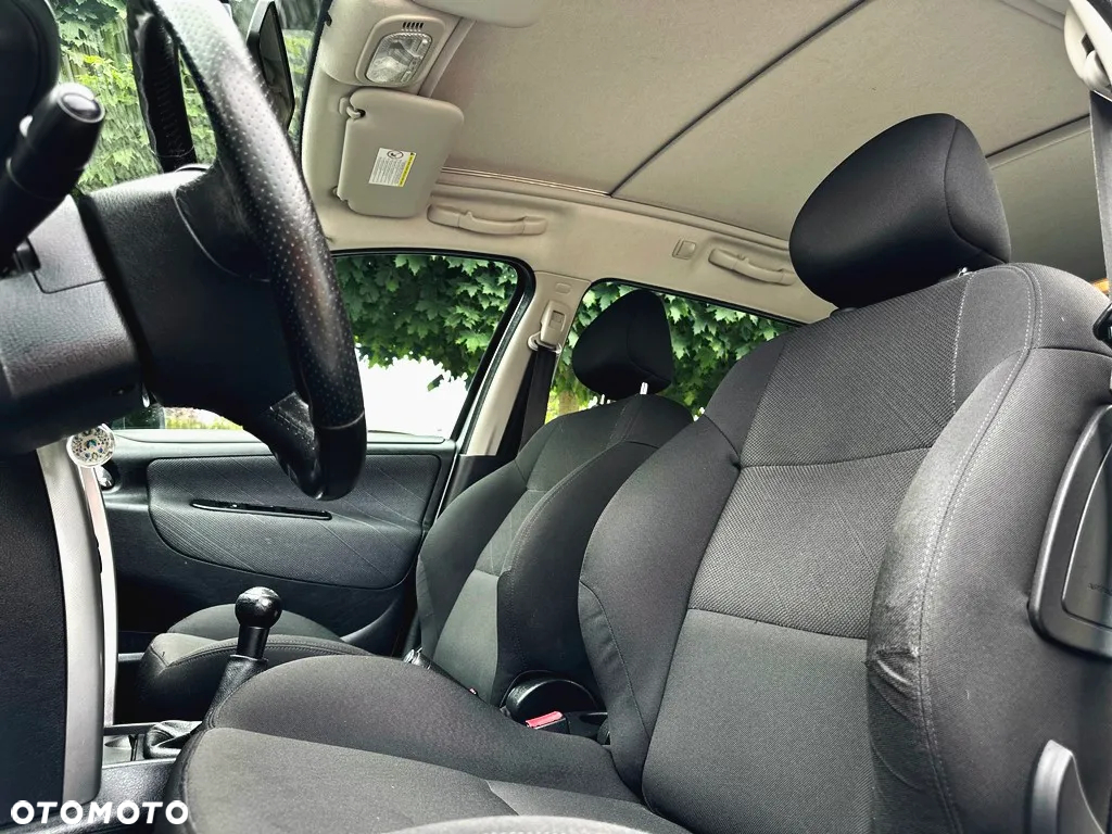 Peugeot 207 1.6 Sporty - 16