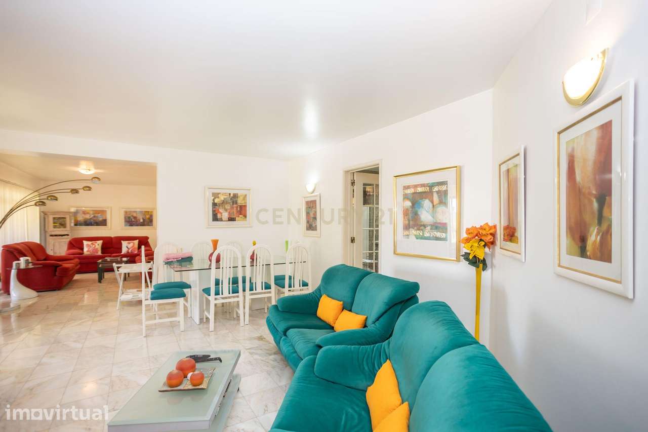 Apartamento T2 em Soltróia – Entre o Golfe, a Marina e as Praias de Tr - Grande imagem: 5/60