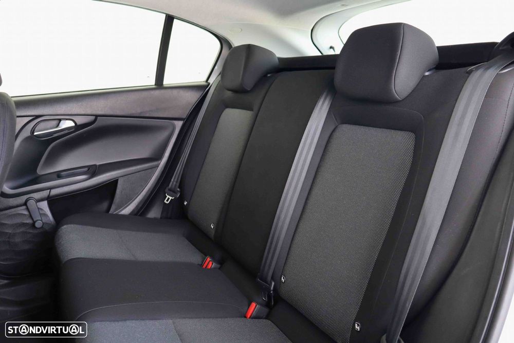 Fiat Tipo 1.3 M-Jet Easy - 28