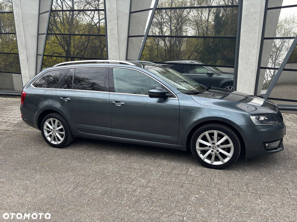 Skoda Octavia 1.6 TDI Ambition - 3