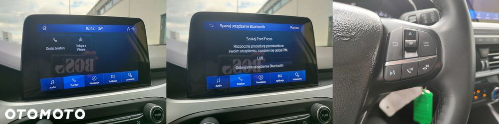 Ford Focus 1.5 EcoBlue Start-Stopp-System COOL&CONNECT DESIGN - 25