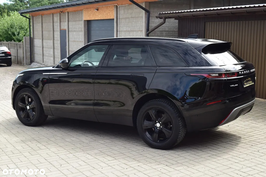 Land Rover Range Rover Velar 2.0 P250 S - 14