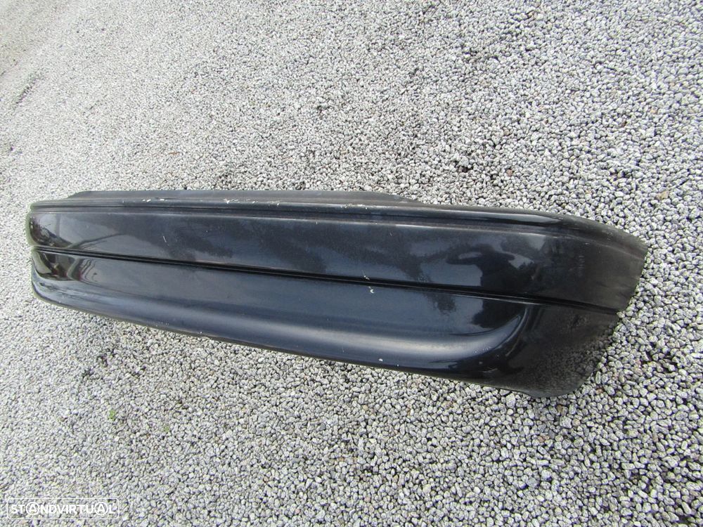Para-choques tras Opel Astra ano 1995 original - 2
