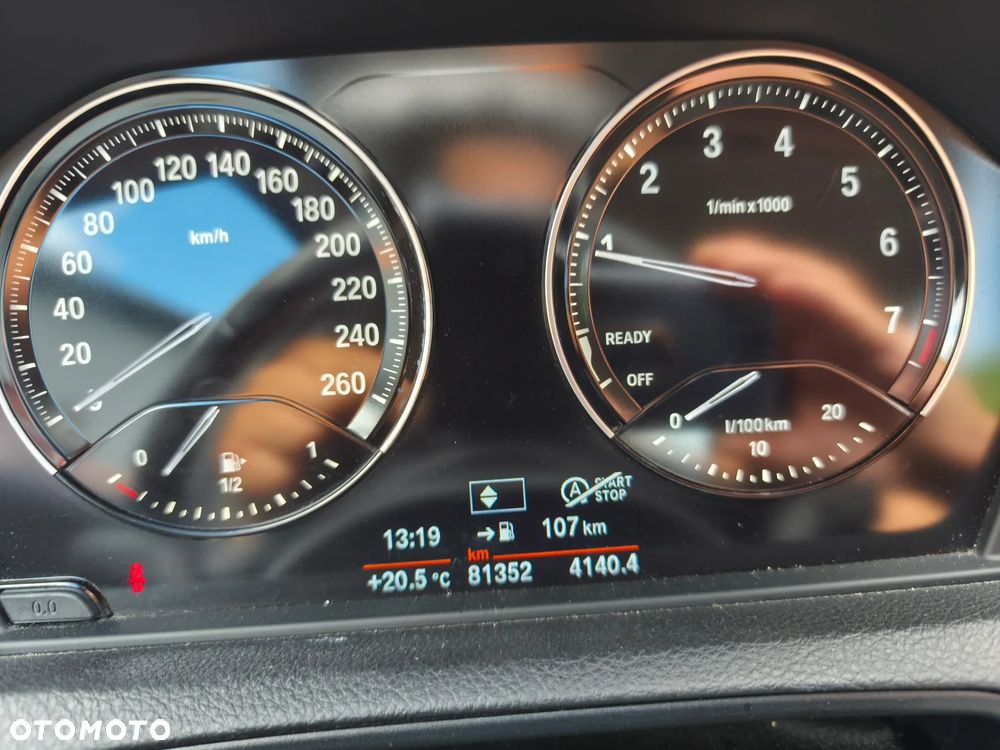 BMW Seria 1 - 19