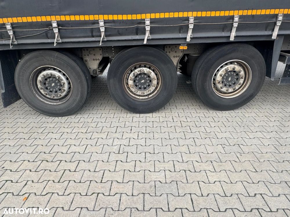 Schmitz Cargobull Standard - 8