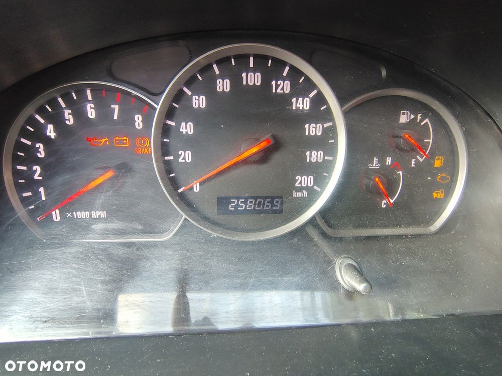 Suzuki Grand Vitara - 1