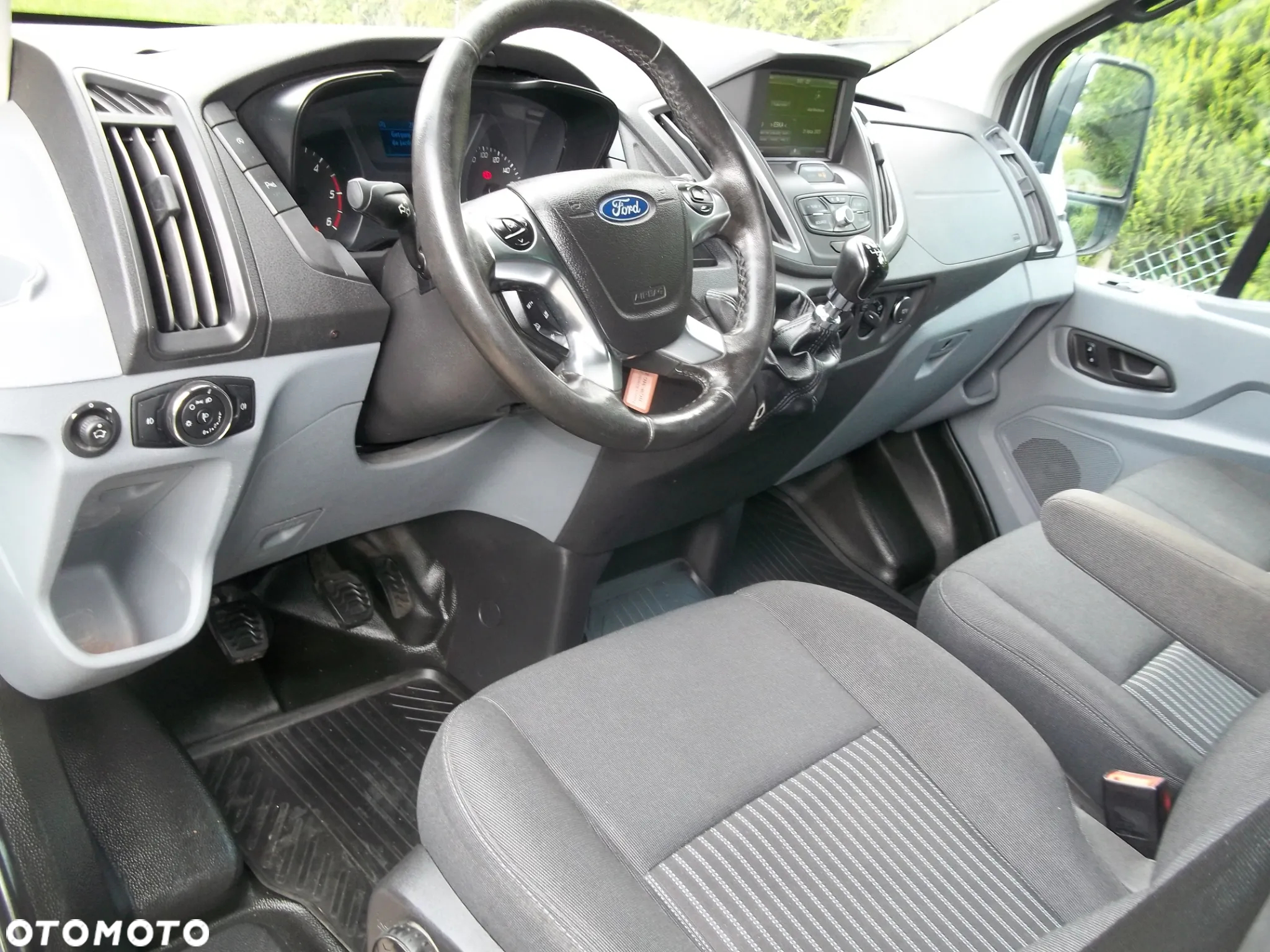 Ford Transit 310 L2H2 Ambiente - 4