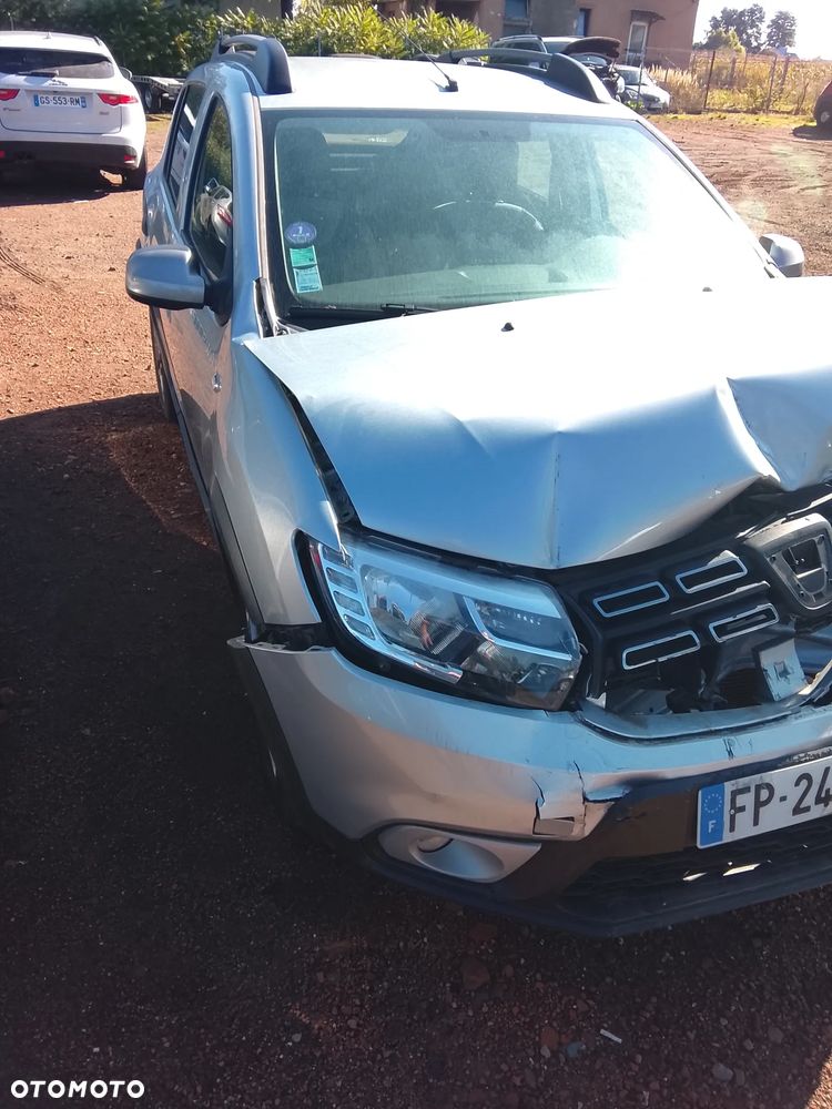 Dacia Sandero 2019 photo 4