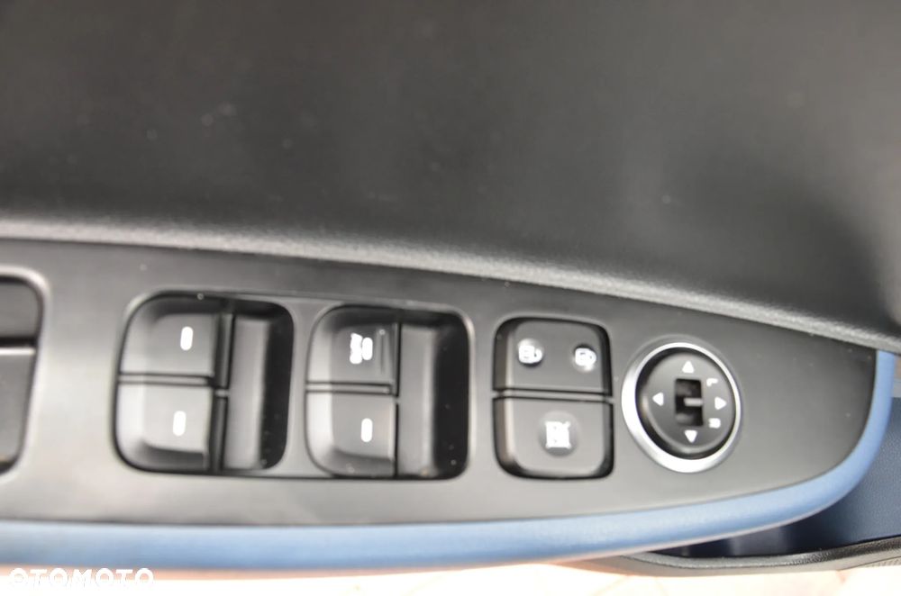 Hyundai i10 1.2 Automatik Passion - 11