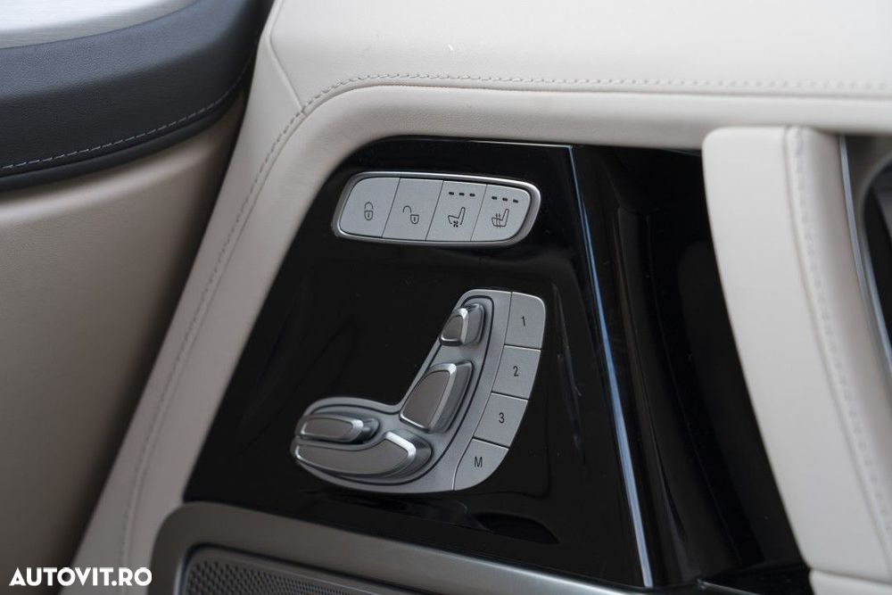 Mercedes-Benz G - 34