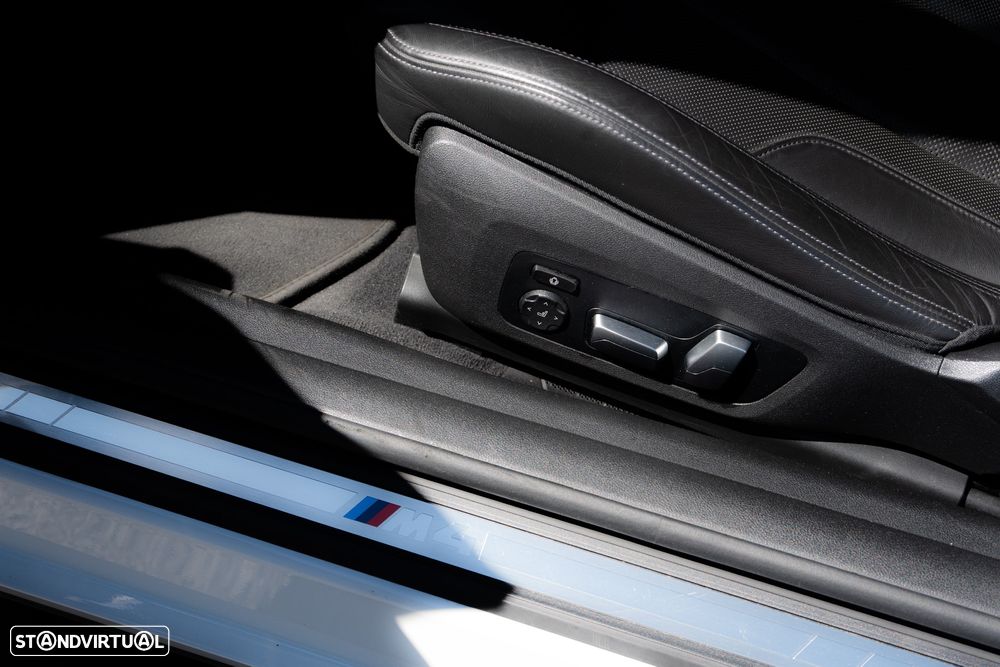BMW M4 Competition - 20