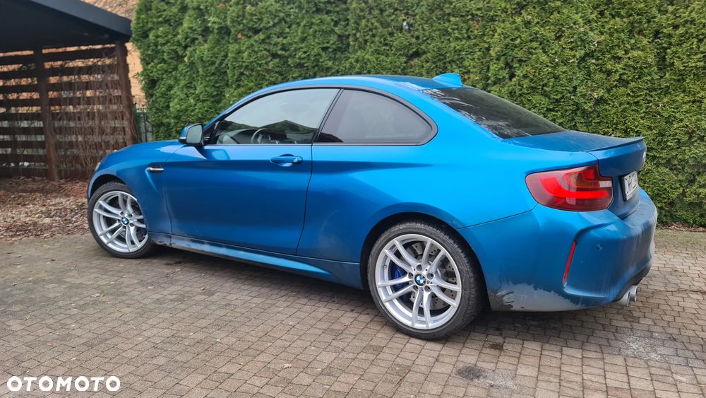 BMW M2 - 35